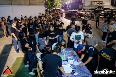 Bodyslam at Baan Chon Tawan — photo 25