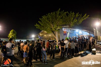 Bodyslam at Baan Chon Tawan — photo 27