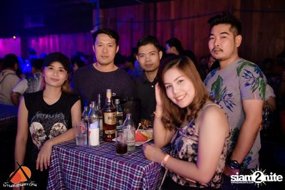 Bodyslam at Baan Chon Tawan — photo 37