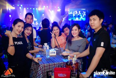 Bodyslam at Baan Chon Tawan — photo 38