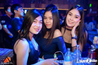 Bodyslam at Baan Chon Tawan — photo 42