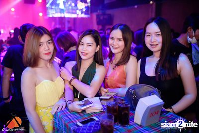 Bodyslam at Baan Chon Tawan — photo 43