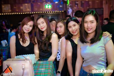 Bodyslam at Baan Chon Tawan — photo 44