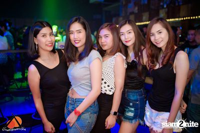 Bodyslam at Baan Chon Tawan — photo 45