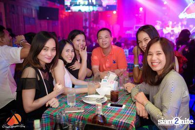 Bodyslam at Baan Chon Tawan — photo 46