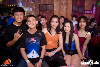 Bodyslam at Baan Chon Tawan — photo 47
