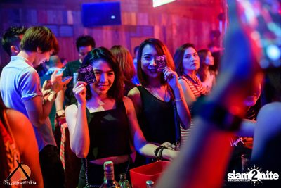 Bodyslam at Baan Chon Tawan — photo 54