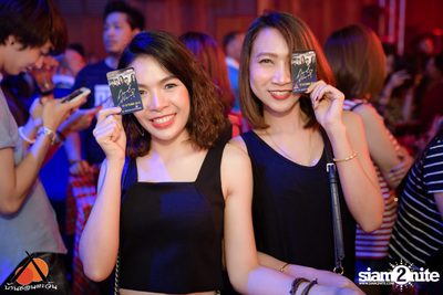 Bodyslam at Baan Chon Tawan — photo 55