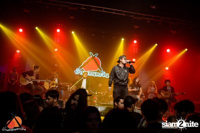 Bodyslam at Baan Chon Tawan — photo 56