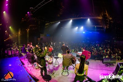 Bodyslam at Baan Chon Tawan — photo 57