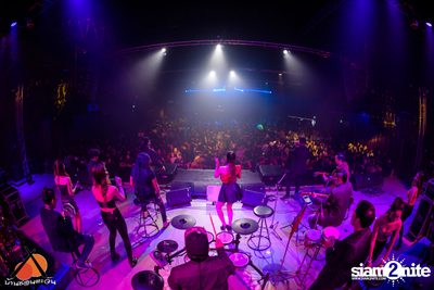 Bodyslam at Baan Chon Tawan — photo 59