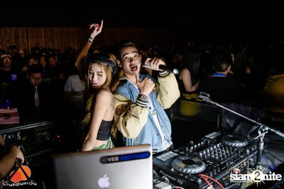 Bodyslam at Baan Chon Tawan — photo 62
