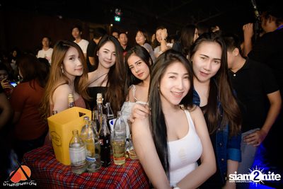 Bodyslam at Baan Chon Tawan — photo 63