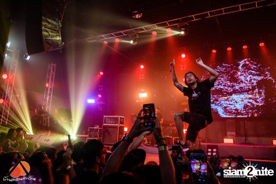 Bodyslam at Baan Chon Tawan — photo 75