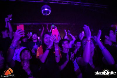 Bodyslam at Baan Chon Tawan — photo 77
