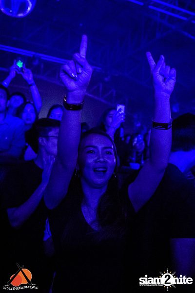 Bodyslam at Baan Chon Tawan — photo 78