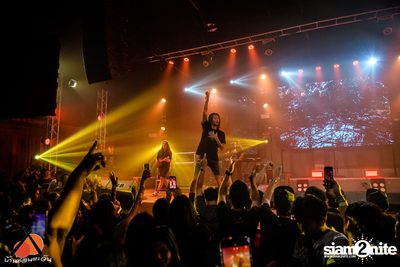 Bodyslam at Baan Chon Tawan — photo 79