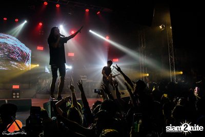 Bodyslam at Baan Chon Tawan — photo 81