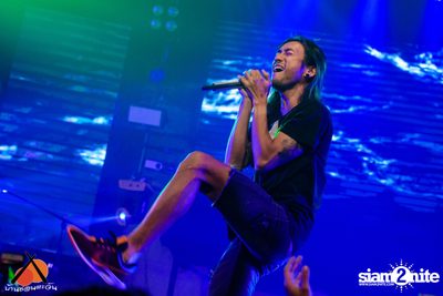 Bodyslam at Baan Chon Tawan — photo 86