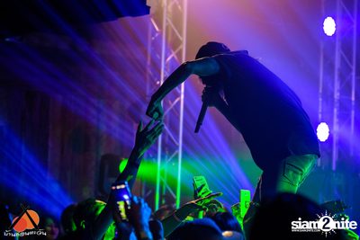 Bodyslam at Baan Chon Tawan — photo 87