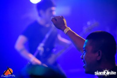 Bodyslam at Baan Chon Tawan — photo 88