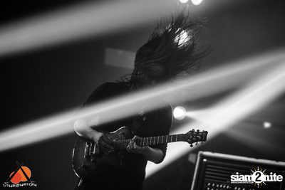Bodyslam at Baan Chon Tawan — photo 89