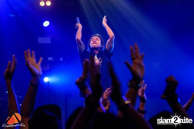 Bodyslam at Baan Chon Tawan — photo 91