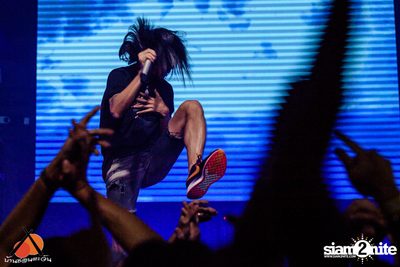 Bodyslam at Baan Chon Tawan — photo 92