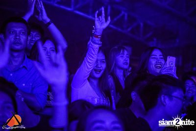 Bodyslam at Baan Chon Tawan — photo 93