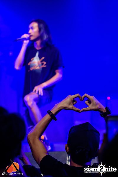 Bodyslam at Baan Chon Tawan — photo 94