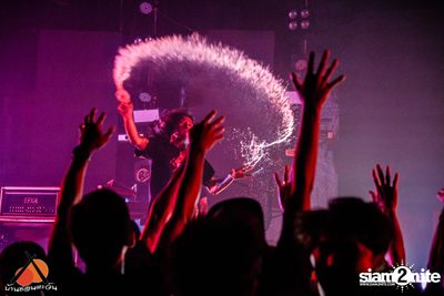 Bodyslam at Baan Chon Tawan — photo 96