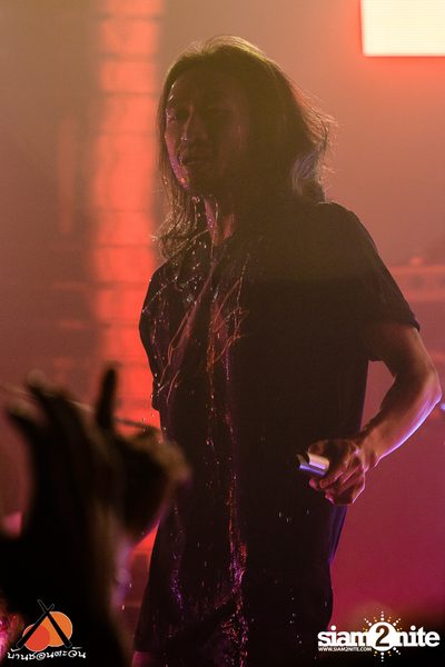 Bodyslam at Baan Chon Tawan — photo 98