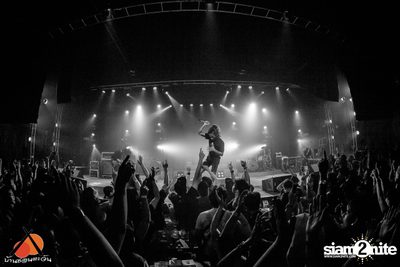 Bodyslam at Baan Chon Tawan — photo 102