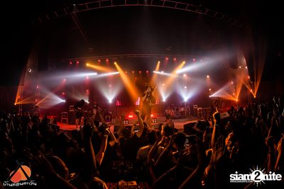 Bodyslam at Baan Chon Tawan — photo 103