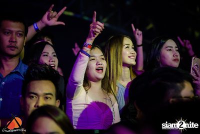 Bodyslam at Baan Chon Tawan — photo 108