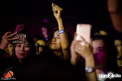 Bodyslam at Baan Chon Tawan — photo 109