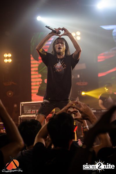Bodyslam at Baan Chon Tawan — photo 111