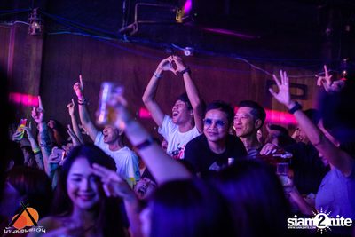 Bodyslam at Baan Chon Tawan — photo 113