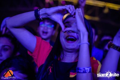 Bodyslam at Baan Chon Tawan — photo 115