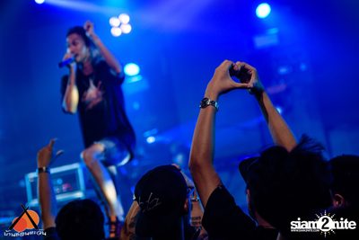 Bodyslam at Baan Chon Tawan — photo 118