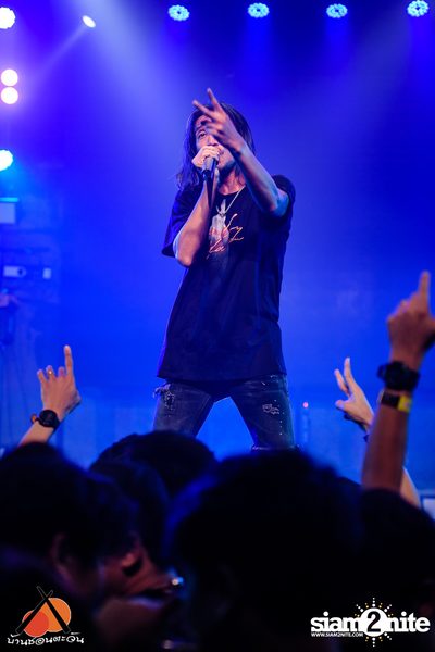 Bodyslam at Baan Chon Tawan — photo 125