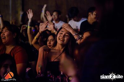 Bodyslam at Baan Chon Tawan — photo 127