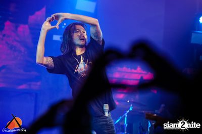 Bodyslam at Baan Chon Tawan — photo 130