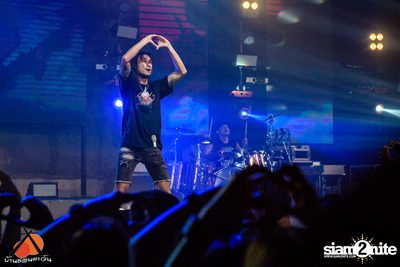 Bodyslam at Baan Chon Tawan — photo 132