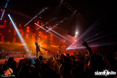 Bodyslam at Baan Chon Tawan — photo 136