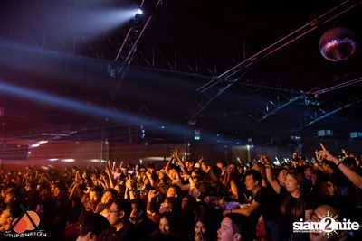 Bodyslam at Baan Chon Tawan — photo 137