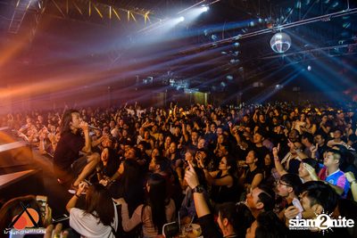 Bodyslam at Baan Chon Tawan — photo 142