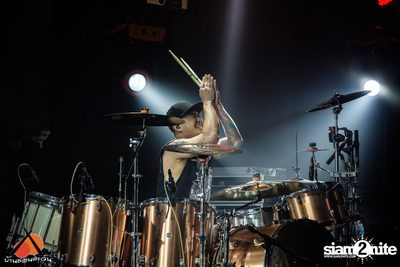 Bodyslam at Baan Chon Tawan — photo 146