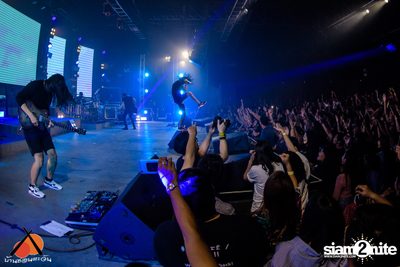 Bodyslam at Baan Chon Tawan — photo 150