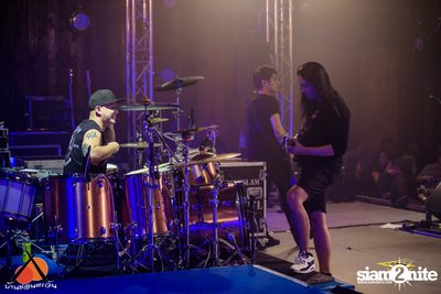 Bodyslam at Baan Chon Tawan — photo 160